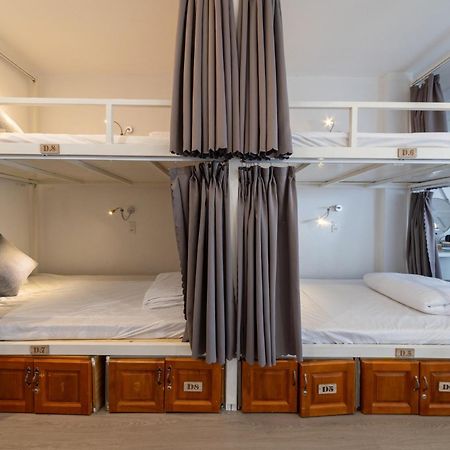 Casanova Dalat Hotel Екстериор снимка