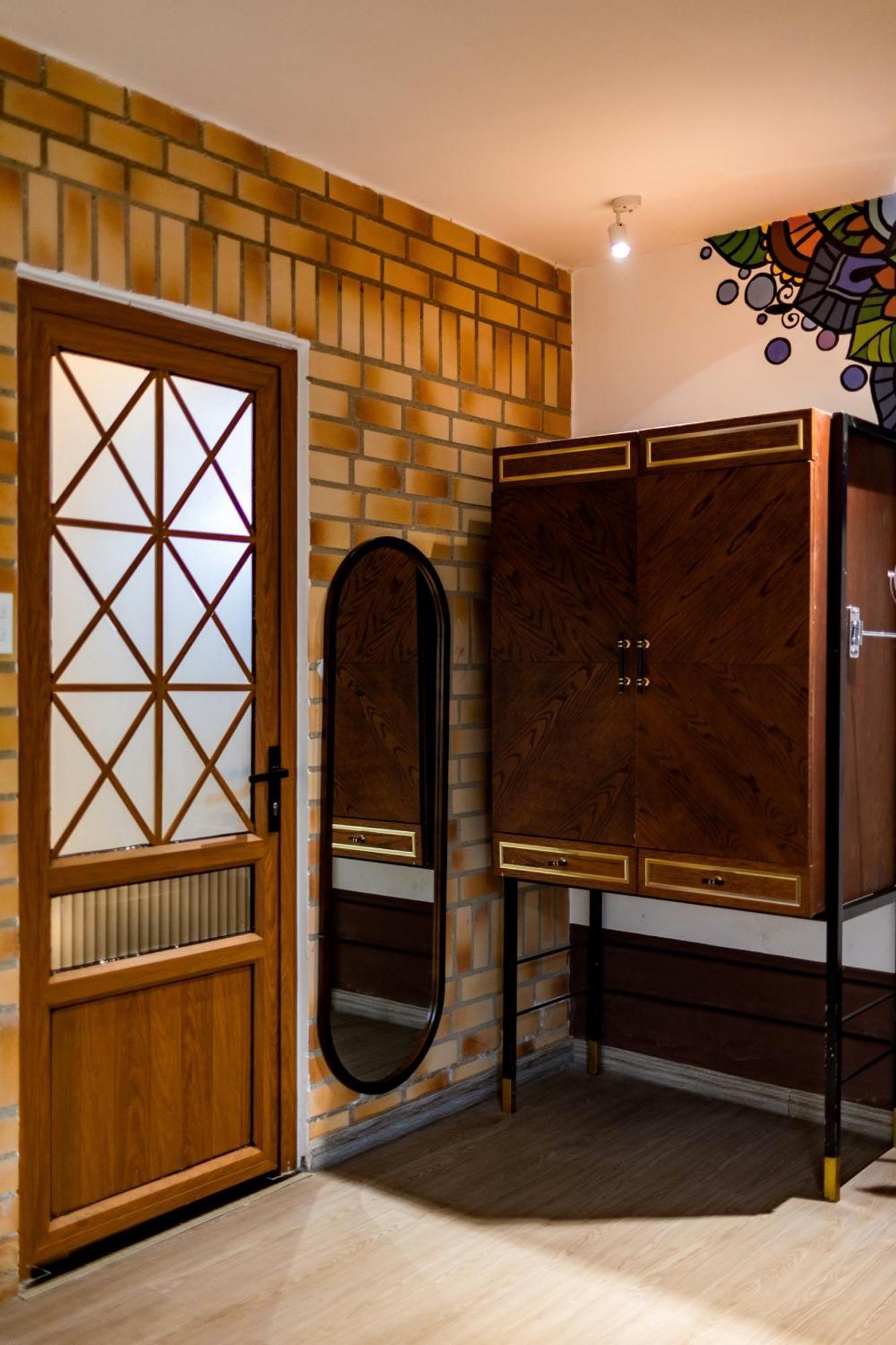 Casanova Dalat Hotel Екстериор снимка