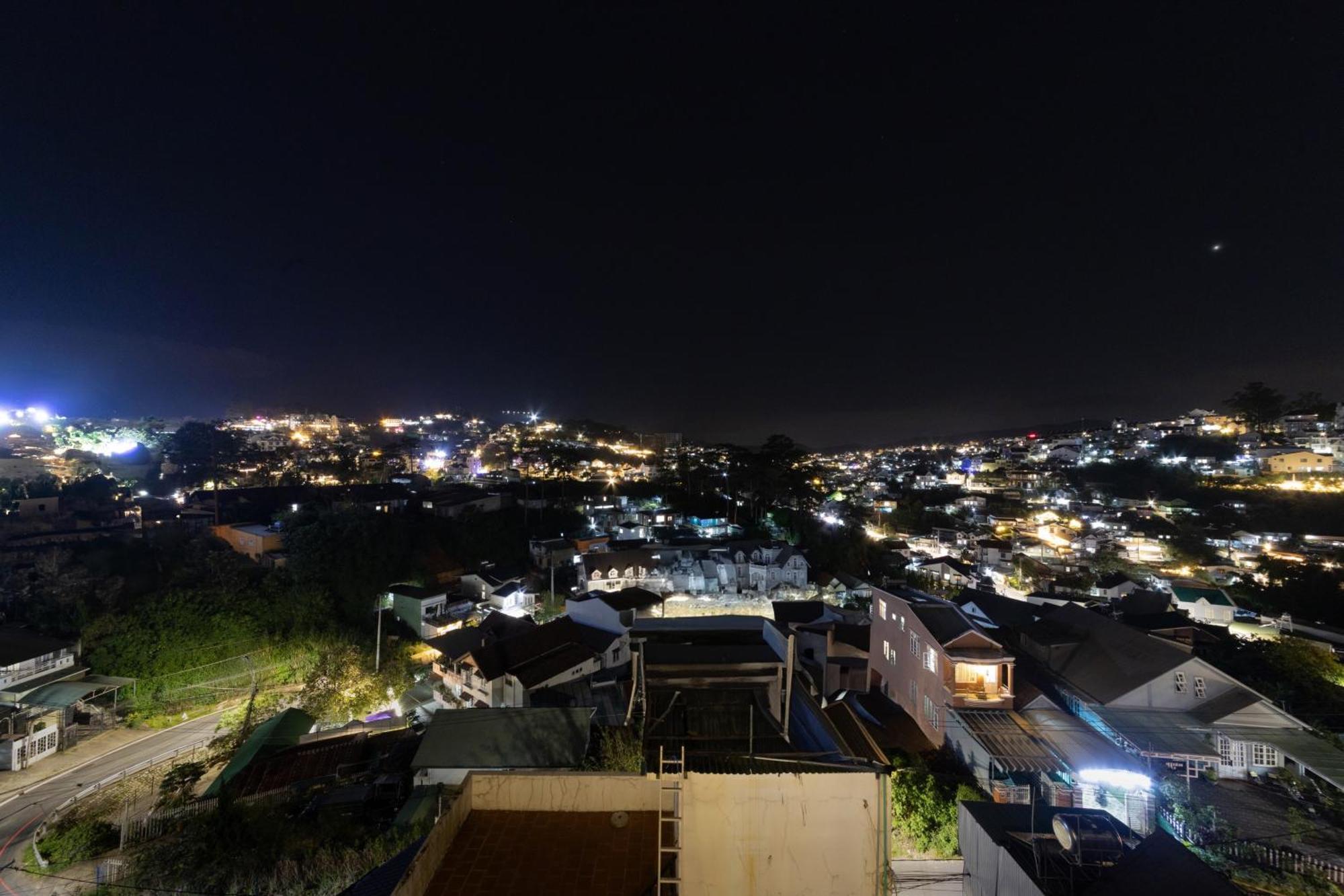 Casanova Dalat Hotel Стая снимка