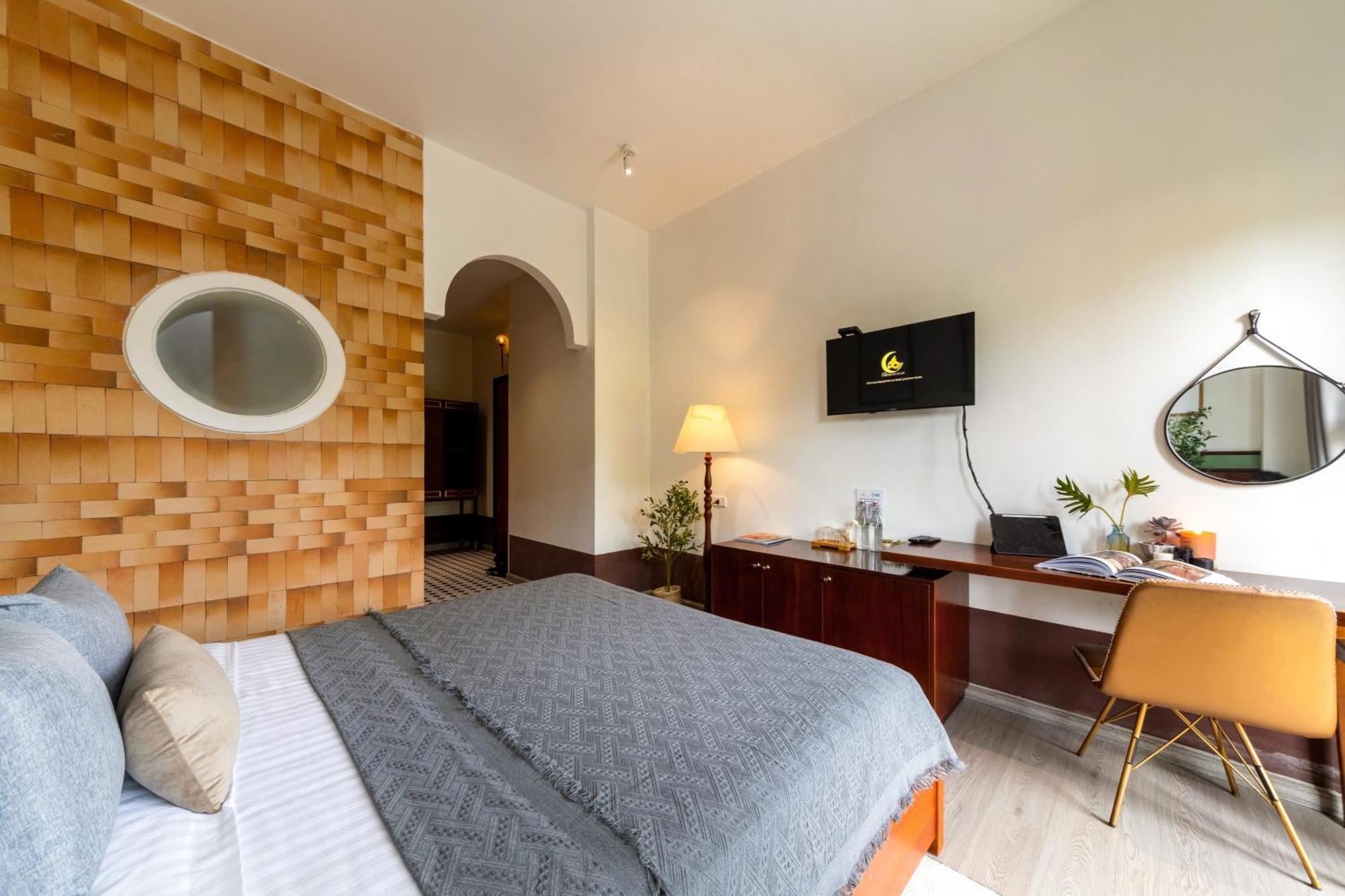 Casanova Dalat Hotel Стая снимка