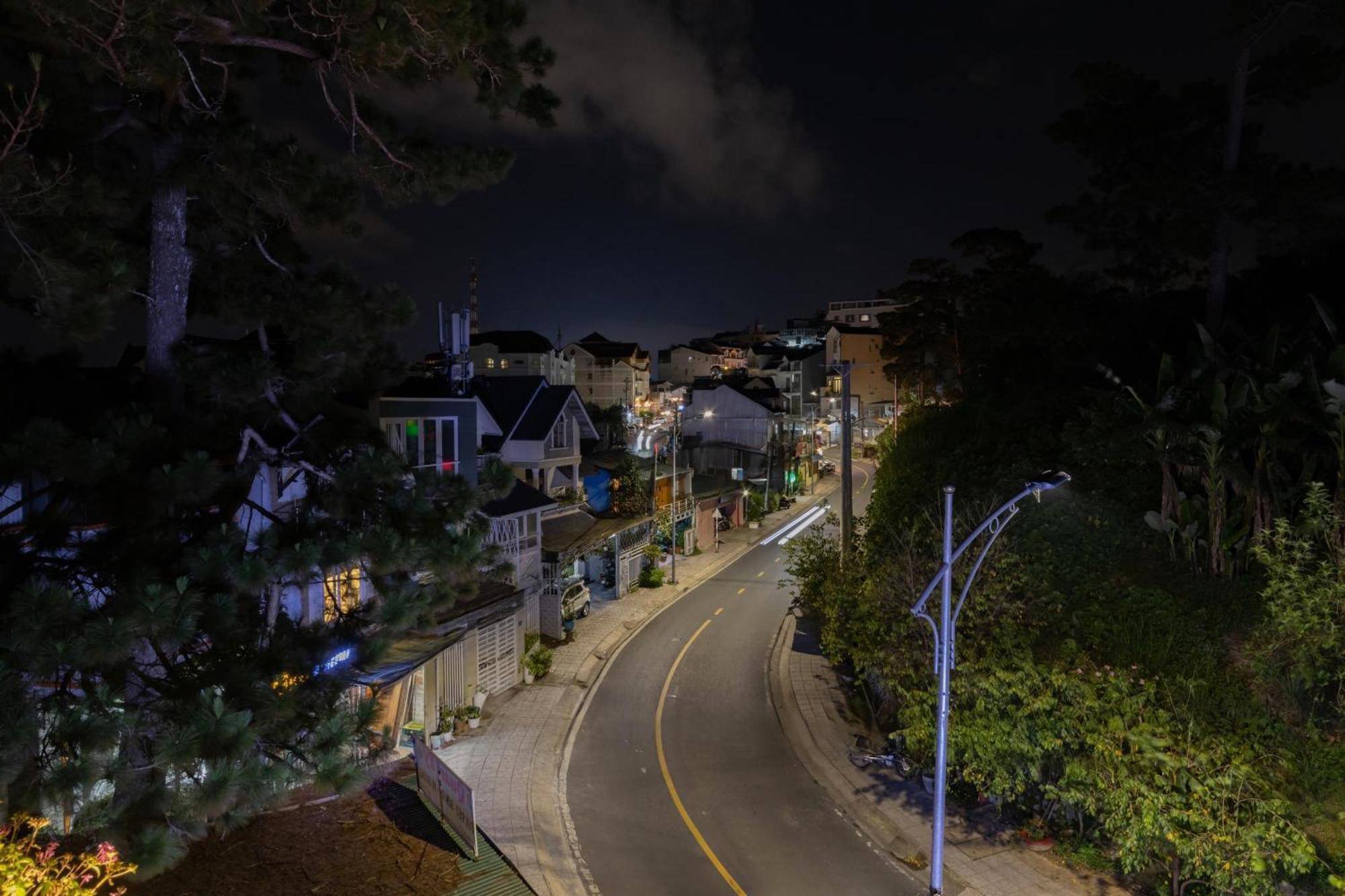 Casanova Dalat Hotel Стая снимка