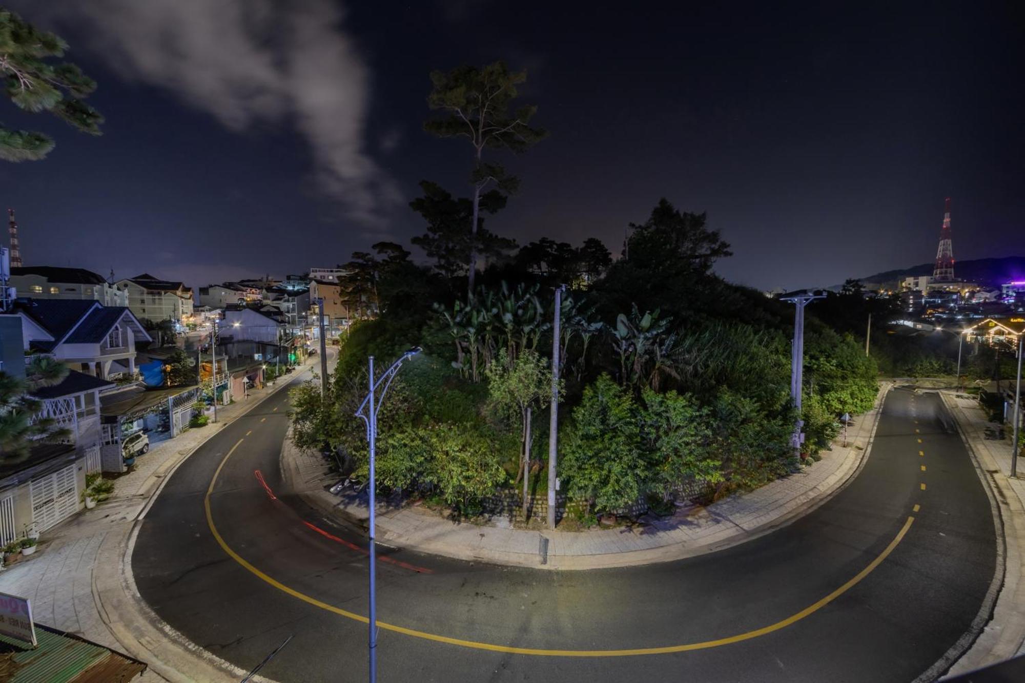 Casanova Dalat Hotel Стая снимка