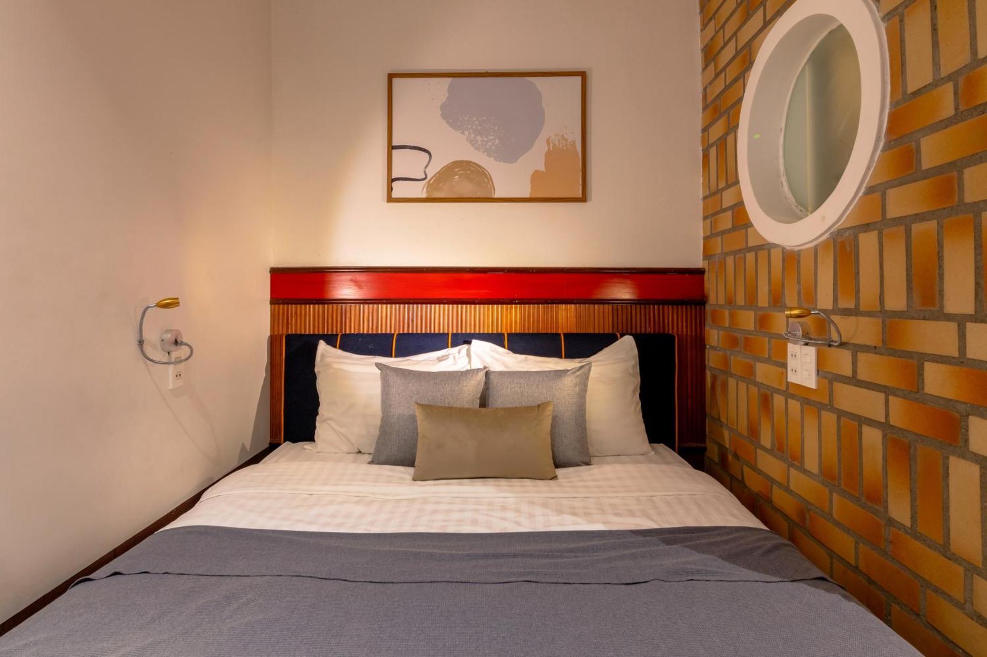 Casanova Dalat Hotel Стая снимка
