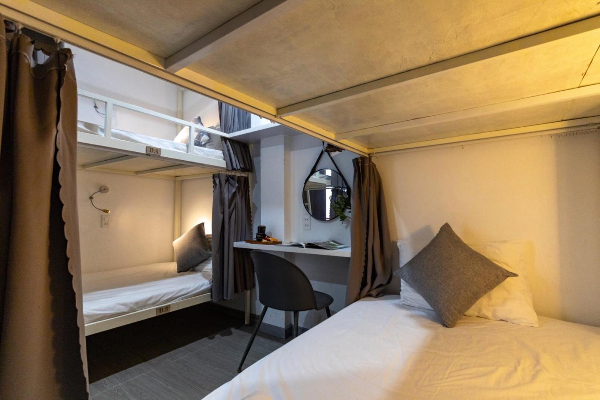 Casanova Dalat Hotel Стая снимка