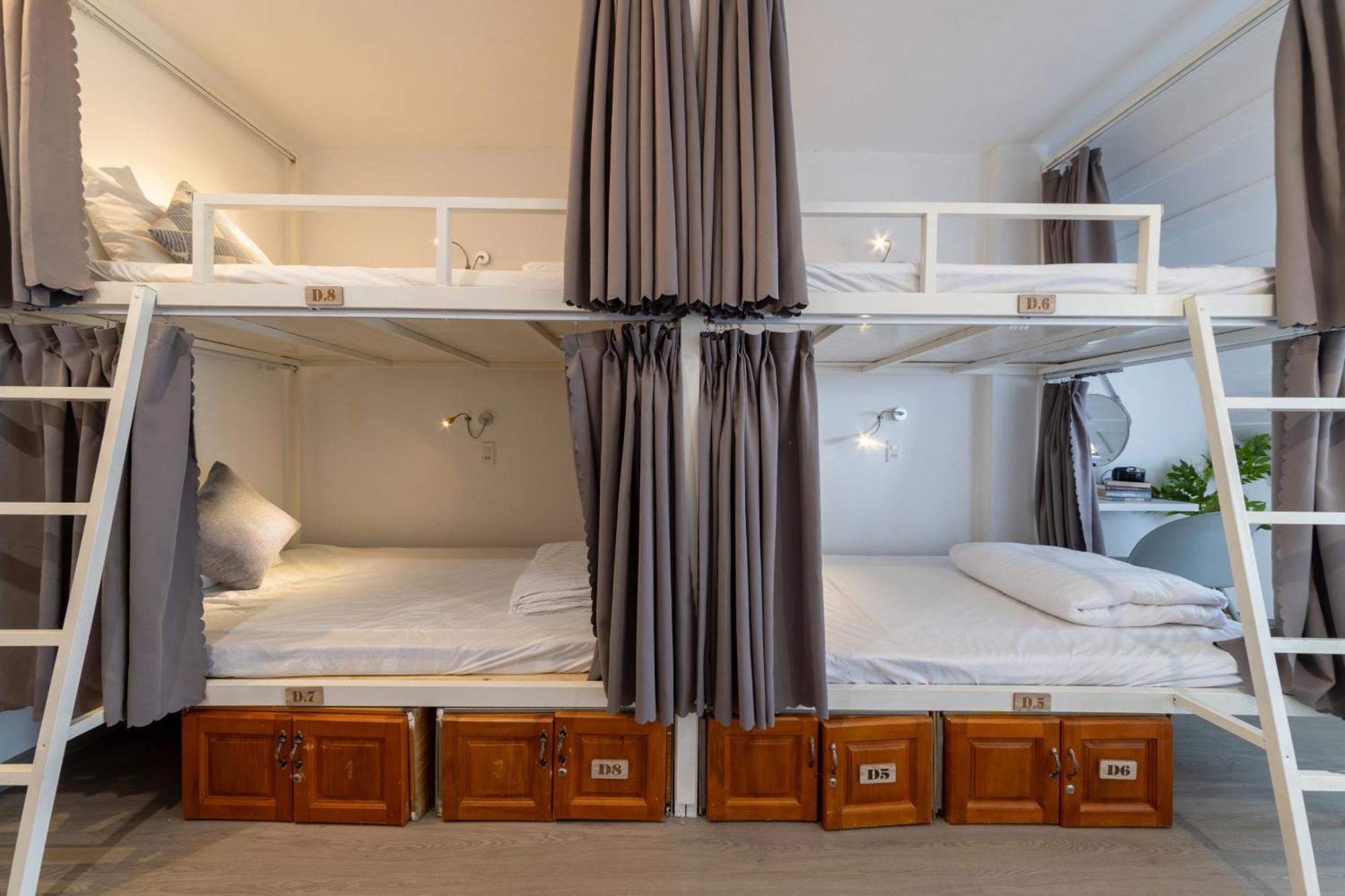 Casanova Dalat Hotel Екстериор снимка